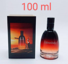 Fahrenheit Dior Mens Perfum (100ml)
