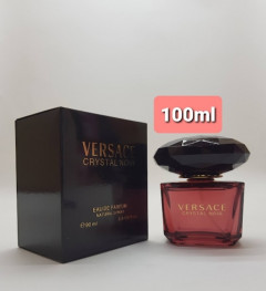 Versace Crystal Noir (100 ml)