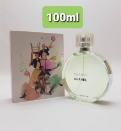 Chance Chanel  (100 ml )
