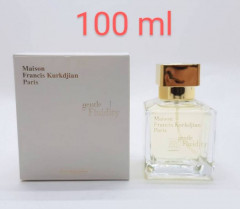 Maison Francis Kurkdjian Gentle Fluidity Gold Eau de Perfum (100ML)