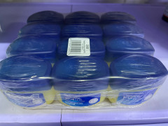 12 Pcs Vaseline Bundle Blue Seal Original Pure Petroleum Jelly (12 X 100ML) 10093677