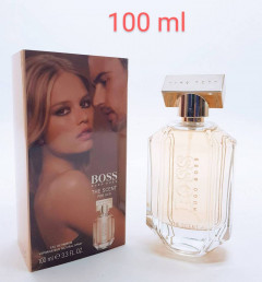 Hugo Boss The Scent Eau de Perfum (100ML)