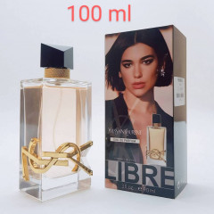 Yves Saint Laurent Libre Eau de Parfum (90ML)