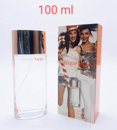 Ladies Clinique Happy Perfume Spray (100ML)