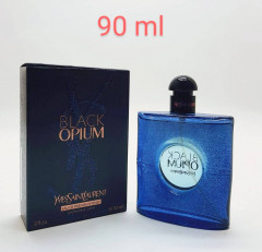 Black Opium Perfume for Ladies by Yves Saint Laurent (90ML)