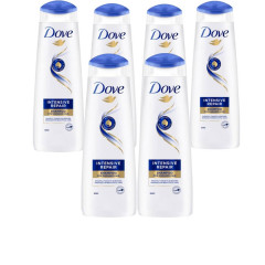 6 Pcs Dove Bundle Shampoo Intensive Repair (6X250Ml)(Cargo) 10095815