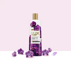 Lux Botanicals Fragrant Skin Magical Orchid Vitamin C Essence Beauty Oil 250ml (Cargo) Duplicated from 10097834