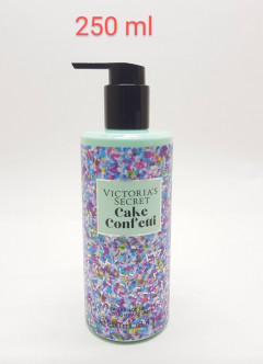 Victoria Secret Cake Confetti (250 ml)