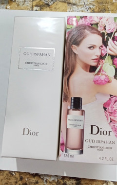 Christian Dior Oud Ispahan Perfume (125 ML)
