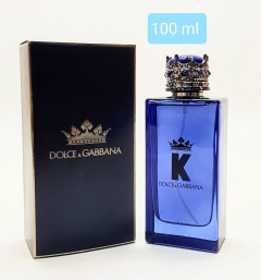 K By Dolce&Gabbana Beauty Eau de Parfum for Men 100ML