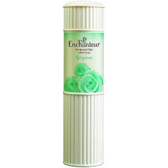 Enchanteur Perfumed Talc Fragrance Talcum Powder Gorgeous (250g) (Cargo)