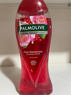 Palmolive Aroma Sensations (500ml) (Cargo)