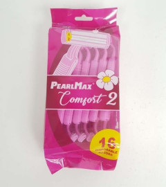 Pearlmax Pack of 16 pieces