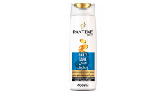 PANTENE Pro-v Conditioner Shampoo 400ml (Cargo) (10096548)