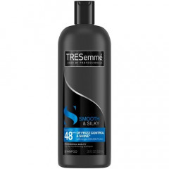 TRESEMME Silky & Smoothing Shampoo 828 ML ( CARGO)