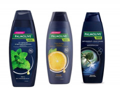 3 Pcs PALMOLIVE Bundle Assorted Shampoo (3 X 380ML)