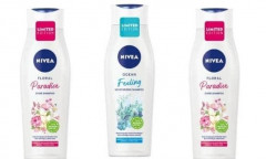 3 Pcs NIVEA Bundle Assorted Shampoo (3 X 250ML)