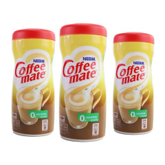 (Food) 3 Pcs COFFEE MATE Bundle Assorted (3X400G)