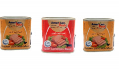 (Food) 3 Pcs AMERICAN FRESH Bundle Assorted Canned Food (3 X 320G)