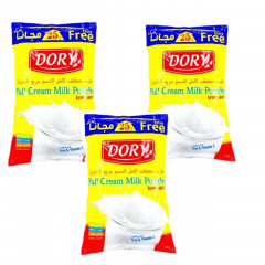 (Food) 3 Pcs DORY Bundle Assorted Milk Powder (3X2.25KG)