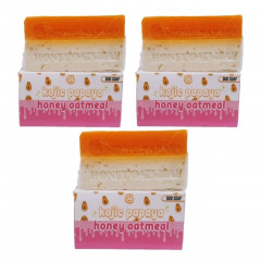 3 Pcs G21 Bundle Assorted Soap (3X150G)